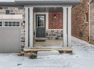 124 Sunset Way, Thorold, ON L2V 0C8