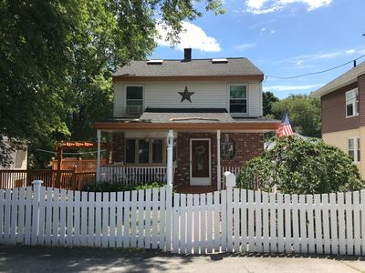 144 Gilbert St, Lawrence, MA, 01843