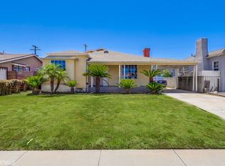 720 W 108th St, Los Angeles, CA 90044