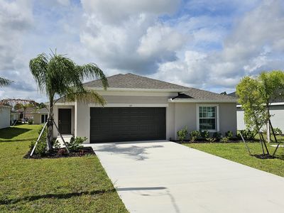 107 Lilyan Ct, Rotonda West, FL, 33947