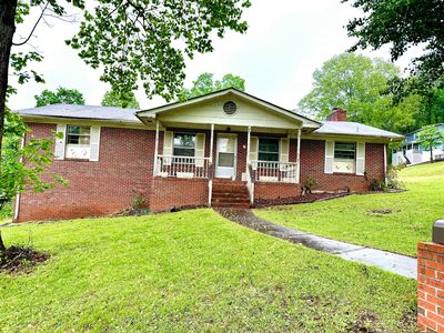 6605 Green Rd, Chattanooga, TN, 37421