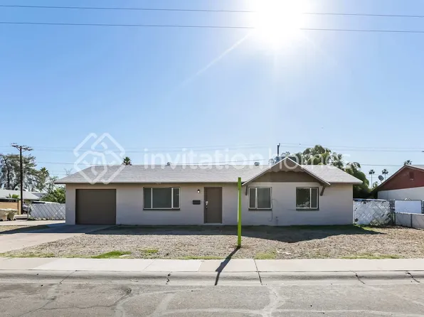 5611 N 65th Ave, Glendale, AZ 85301