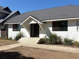 1021 W 77th St, Los Angeles, CA 90044