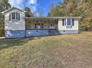 614 Kallen Dr, Kingsport, TN 37660