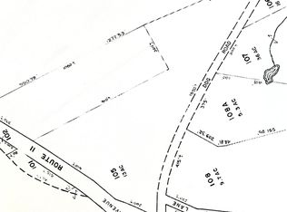 LOT 105 Dog Rd, Limerick, ME 04048