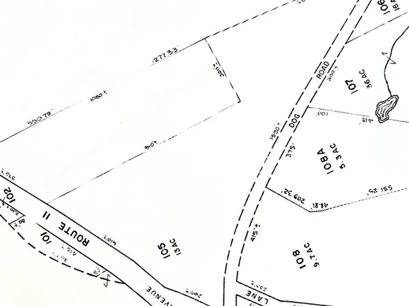 Lot 105 Dog Road, Limerick, ME 04048