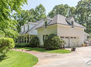 1261 Knob Creek Dr, Athens, GA 30606