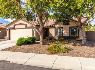 15458 N 161st Ave, Surprise, AZ 85374