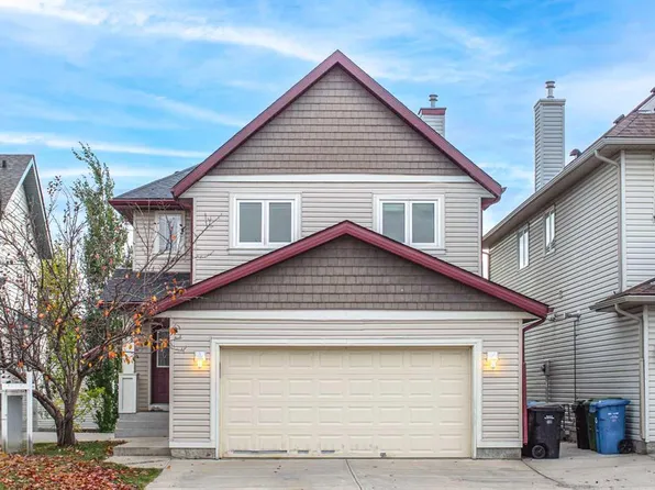 73 NE Evansbrooke Way NW, Calgary, AB T3P 1C7
