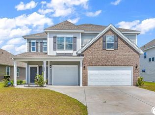 5052 Sandlewood Dr LOT 410, Myrtle Beach, SC 29579