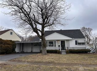 183 Ellington Rd, Dayton, OH 45431