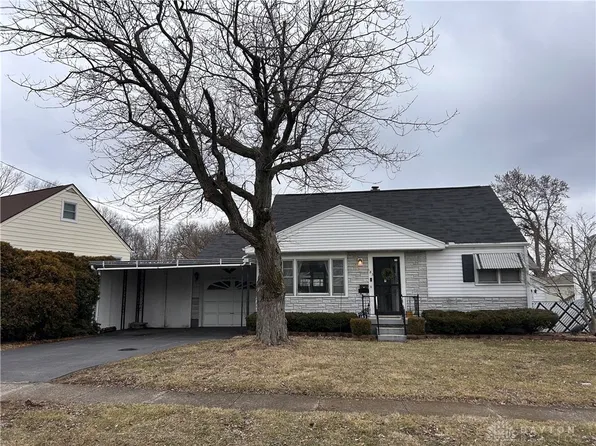 183 Ellington Rd, Dayton, OH 45431