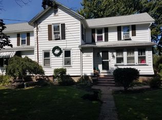 15883 Brockville Rd, Albion, NY 14411