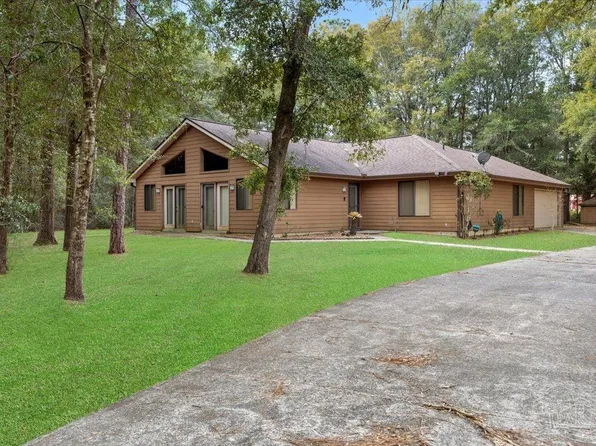 6329 Pheasant Ln, Milton, FL 32570