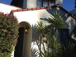 4019 Clayton Ave, Los Angeles, CA 90027