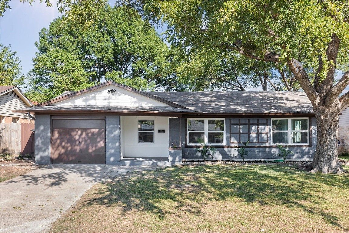 13434 Winterhaven Dr, Farmers Branch, TX 75234 Zillow