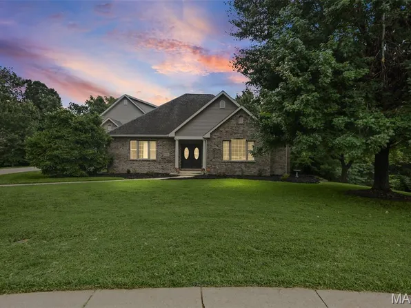8536 Armsleigh Pl, O Fallon, IL 62269