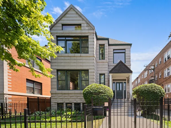 925 E 49th St, Chicago, IL 60615