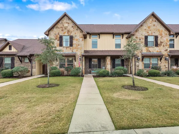 3320 Airborne Ave, College Station, TX 77845