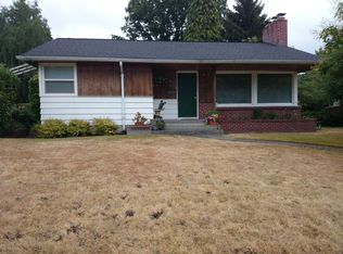 4118 54th Ave SW, Seattle, WA 98116