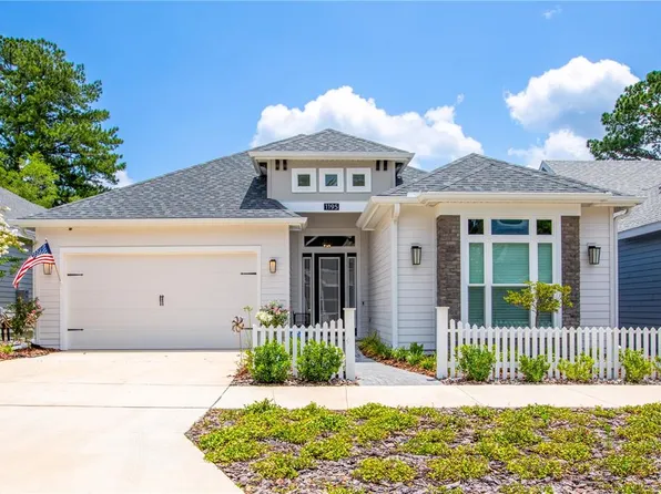 1195 NW 132nd Blvd, Newberry, FL 32669