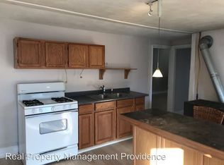 4 Mansfield St #3, Providence, RI 02908