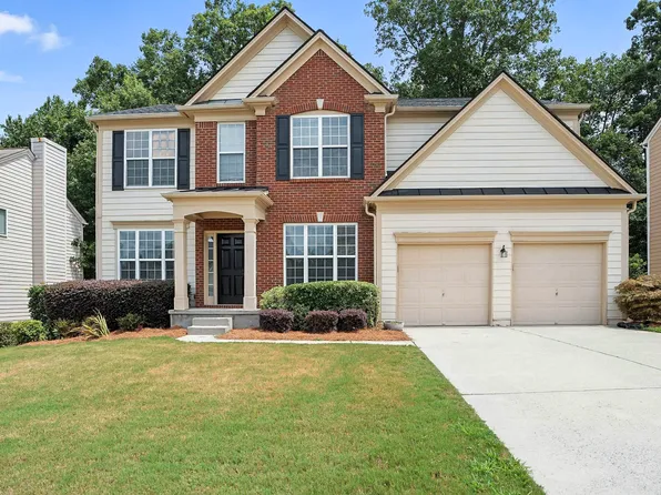 510 Hammersmith Dr, Suwanee, GA 30024