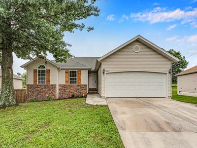 524 W Woodbine Road, Nixa, MO, 65714