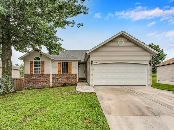 524 W Woodbine Road, Nixa, MO 65714