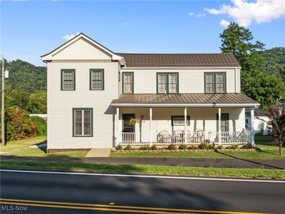 3302 Central Ave, Shadyside, OH, 43947
