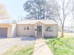 2104 Hampton Dr, Jonesboro, AR 72401