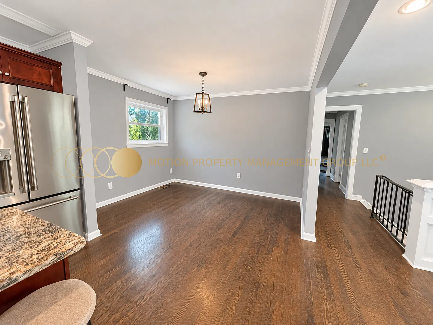 Beautiful 2BR/2BA Atlanta Home with Updated Kitchen & Spacious Yard — Photo 3