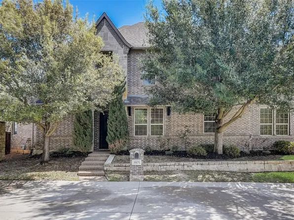 1105 Haven Cir, Southlake, TX 76092