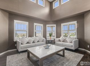 18348 French Creek Ave, Parker, CO 80134