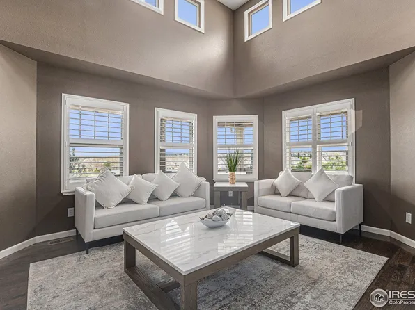 18348 French Creek Ave, Parker, CO 80134