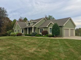 311 Abbey Ln, Jackson, OH 45640