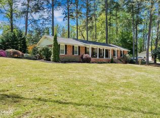 6464 Whispering Trl, Sandy Springs, GA 30328