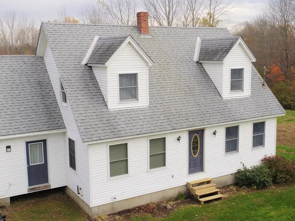 617 Abbott Road, Winslow, ME 04901