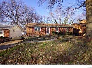 4517 Niagara Dr, Saint Louis, MO