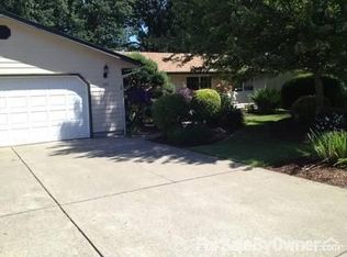 485 Olney St, Aumsville, OR 97325