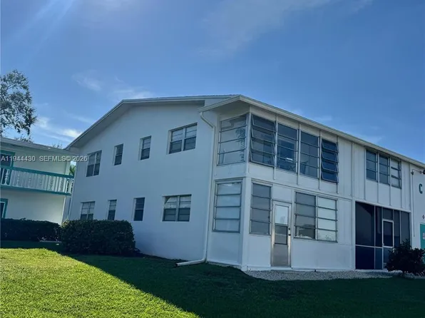 65 Westbury #65-C, Deerfield Beach, FL 33442