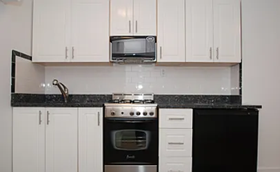 Rented by Buchbinder & Warren