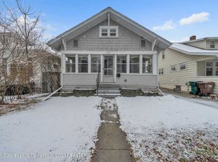 1217 Mechanic St, Lansing, MI 48912