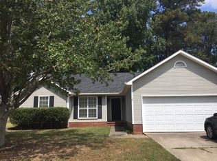 724 Cherry Dr, Aiken, SC 29803