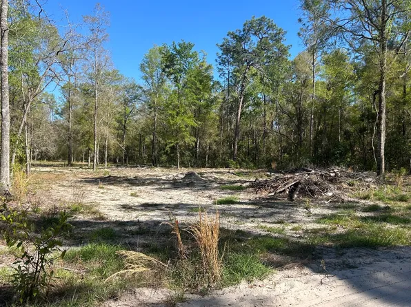 LOT 32 29th Pl, Branford, FL 32008