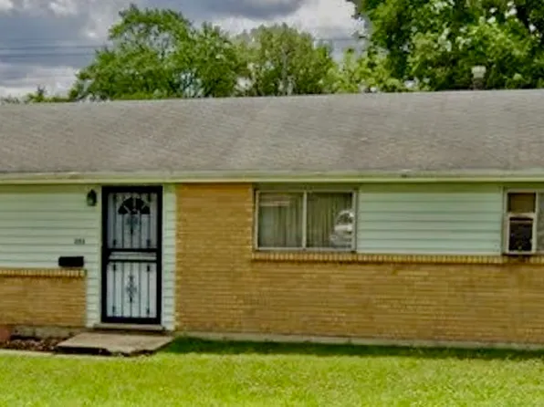 3113 Emery Ln, Robbins, IL 60472