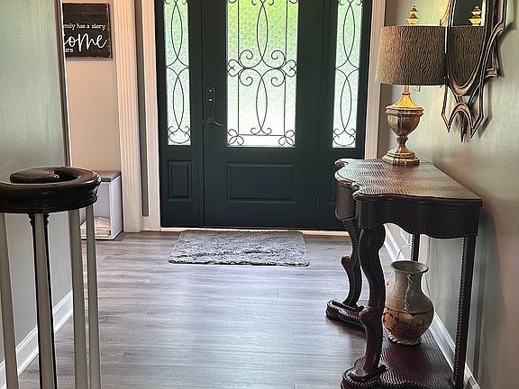 Entryway