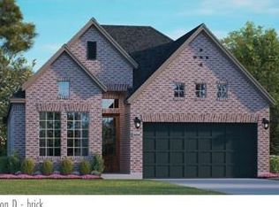 28823 Crocket Gardens Dr, New Caney, TX 77357