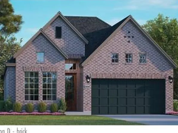 28822 Chalk Ridge Dr, New Caney, TX 77357