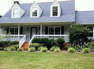 274 Williamsburg Rd, Winston Salem, NC 27107